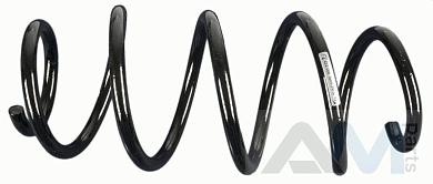 Передняя пружина (L08) SACHS (993372) на Tiguan I (2012-2016)