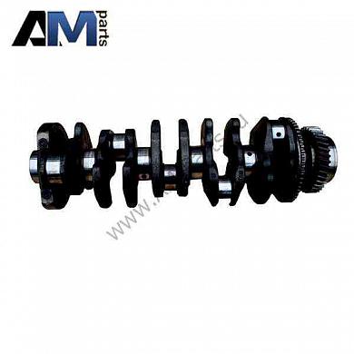 Коленвал Crafter 2.5 TDI 076105101