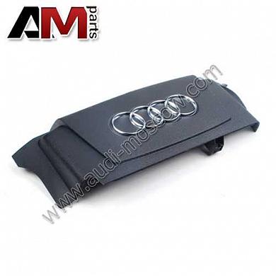 Кожух на Audi 06E103926DЗаказать кожух для Audi 06E103926D- Детали от дилера