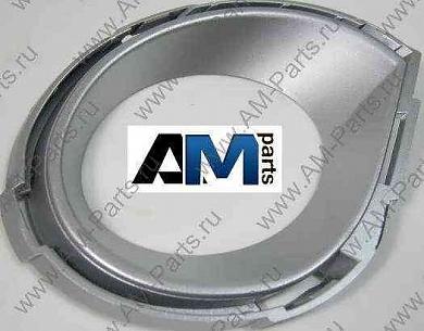 Закрывающее кольцо ПТФ Туарег (2003-2010) 7L6853399 A7W