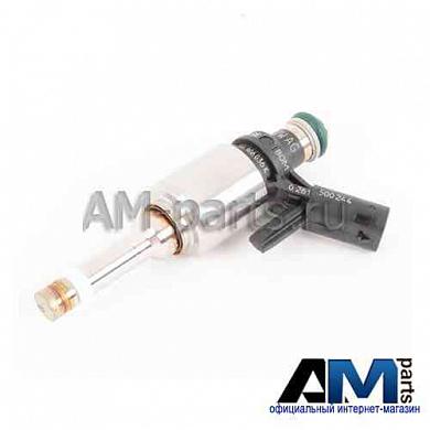 Топливная форсунка Skoda Octavia A7 1.8/2.0 TSI 06L906036K