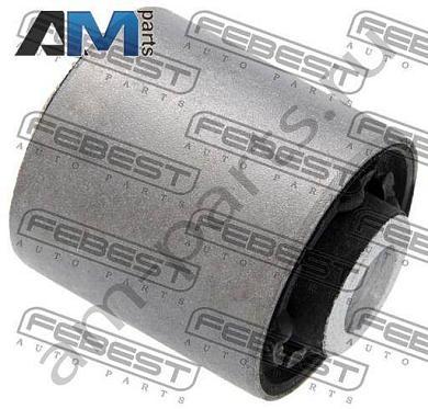 Рычаг задний нижний левый FEBEST (BZAB009) Mercedes GL 2006-2012 (X164)