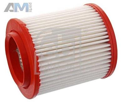 Воздушный фильтр FEBI 48468 на Audi A8 (D3) 2002-2010 3.2 (260 л.с.)