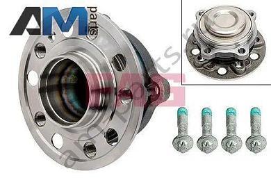 Передняя ступица FAG (713668340) на Mercedes CLS-klasse 2017-2024 г. III (C257)