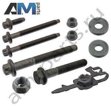 Монтажный комплект для поперечного рычага FEBI (43698) для Mercedes A-klasse 2012-2018 III (W176)