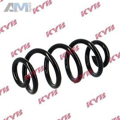 Задняя пружина (RA5360) KYB на Audi A5 (F5) 2016-2025