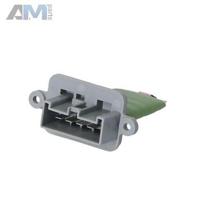 Компенсационный бачок охлаждающей жидкости NRF (342078) на Audi A4 (B7) 2005-2009 1.6/1.8 (102/163 л.с.)