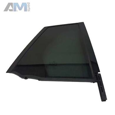 Стекло заднее правое (форточка) тонированное на Mercedes GLC Coupe 2016-2023 A2537308000