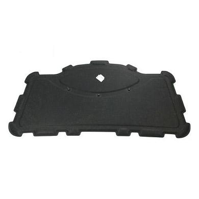 Шумоизоляция капота для Volkswagen Touareg 2018 760863831Купить оригинальную шумоизоляцию капота Volkswagen Touareg 2018 760863831- Гарантия наличия