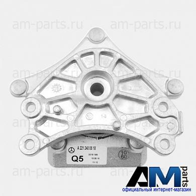 Опора КПП задняя A2212400518 Мерседес S350 306л.с.