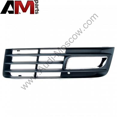 Решетка для Audi A8 D3 4E0807679KКупить оригинальную решетку Audi A8 D3 4E0807679K- Широкий ассортимент