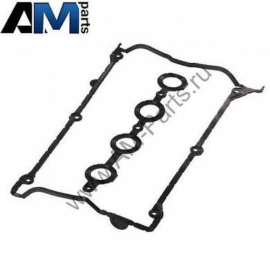 Комплект прокладок клапанной крышки Пассат Б5 1.8T AWT ELRING 633.350