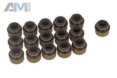 Маслосъемные колпачки VICTOR REINZ (123130612) для Volkswagen CC (2008-2018) 2.0TDI