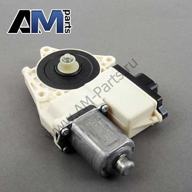 Двигатель стеклоподъемника передний правый БМВ Х3 Е83 67626925964