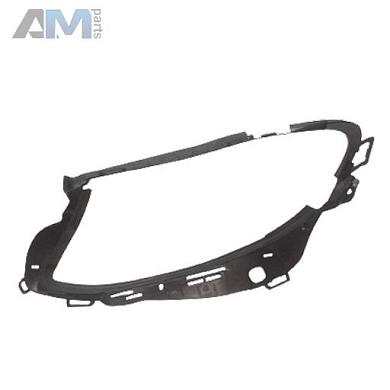 Уплотнитель левой фары на Mercedes E W213 (2016-2023) A213826009164