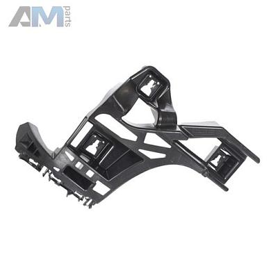 Кронштейн заднего бампера правый на Mercedes GLS 2015-2019 A1668850465