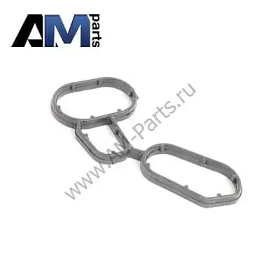 Прокладка теплообменника (ELRING) 240070 для BMW X3 E83 2006-2010 2.0i