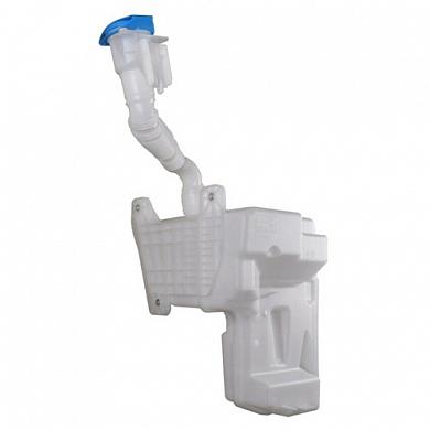 Бачок стеклоомывателя 3.0л Шкода Карок 5Q0955453BD