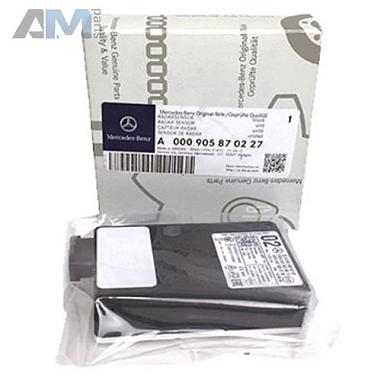 Датчик радарный A000905870227 Mercedes CLS C218