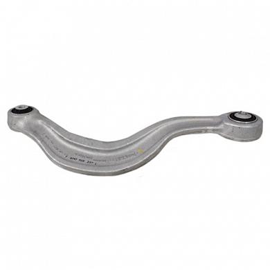 Рычаг поперечный на Audi Q5 (2017-2020) (слева сзади) 4M0505397L