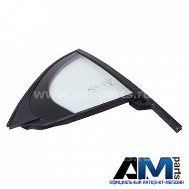 Стекло задней двери правое (неподвижное) A1567300218 Mercedes GLA-klasse X156