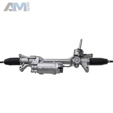 Рулевая рейка Mercedes C W205 (2014-2023) A2054601602