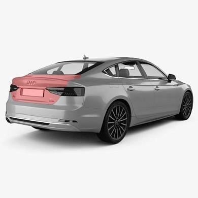 Крышка багажного отсека для Audi A4 B9 8W8827025CЗаказать оригинальную крышку багажный отсека Audi A4 B9 8W8827025C- Широкий ассортимент