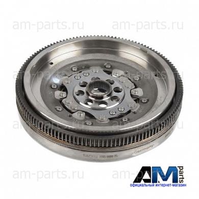 Маховик Фольксваген Тигуан 2016-2020 2.0TFSI (180 л.с.) 06J105266AQ