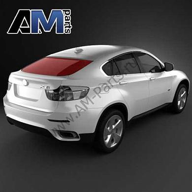 Стекло заднее с антенной БМВ Х6 Е71 51317195331