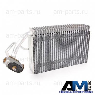 Испаритель кондиционера A2118300758 Мерседес W211 E230 204л.с.