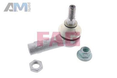 ШРУС наружный (840104510) FAG для Porsche Cayenne (2003-2006)