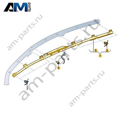 Модуль верхней подушек безопасности Volkswagen id3 2020-2024 10A880742KКупить модуль верхней подушек безопасности 10A880742K Фольксваген id3 2020-2024 на выгодных условиях