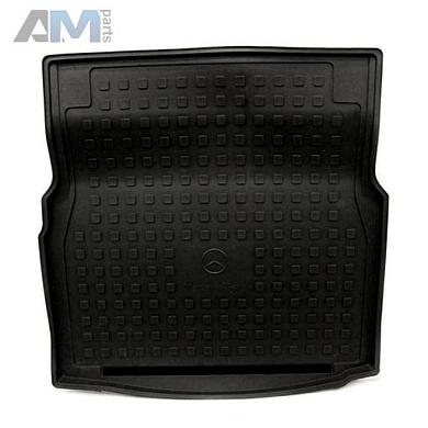 Коврик багажного отделения	 Mercedes E-class W213 A2138140600