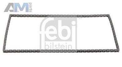 Комплект замены цепи FEBI (180445) Audi Q8 3.0TDI (45TDI)