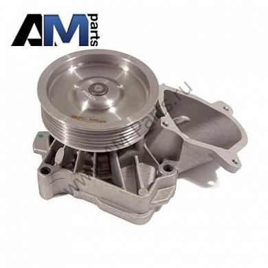 Насос системы охлаждения 11517790472 на BMW X6 (E71) 30dX M57N2