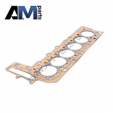 Прокладка ГБЦ (2-отверстия) 11128509153 на BMW (F25) 30dX