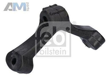 Кронштейн крепления FEBI (181430) на Audi A1 (8X) 2011-2018 1.4TSI