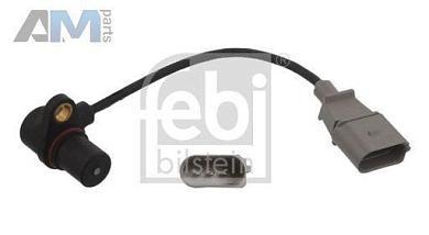 Датчик импульсов коленвала (36175) FEBI для Audi TT (8J) 2006-2014
