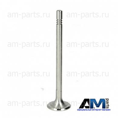 Клапан выпускной Фольксваген Пассат Б8 1.6TDI (120 л.с.) 04L109611A