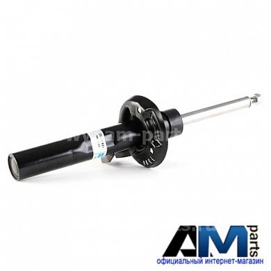 Передние амортизаторы (усиленные) JGM1056T (TRW) для автомобилей VAGЗаказать передние амортизаторы (усиленные) JGM1056T производства TRW для Фольксваген/Ауди/Шкода с доставкой точно в срок