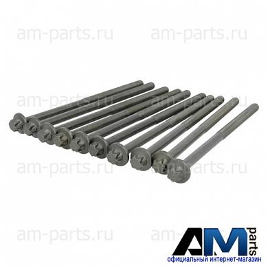 Болт ГБЦ A6510160469 Мерседес Vito 2.2 л. 136 л.с.