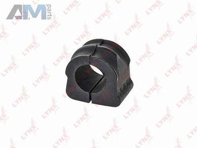 Втулка стабилизатора/Перед. подв. LYNX для Golf IV 1997-2005 C8045