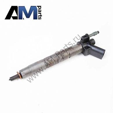 Форсунка впрыска 13537805430 на BMW X5 (E70) 40dX