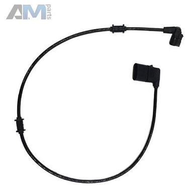 Датчик АБС задний левый на Mercedes E W213 (2016-2023) A2135403905