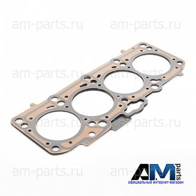 Прокладка ГБЦ (2 отв.) Фольксваген Гольф 6 1.9TDI (105 л.с.) 038103383DG