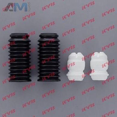 Комплект пыльников и отбойников передних амортизаторов (910088) KYB для Skoda Yeti (2009-2018)