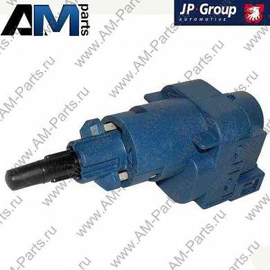 Концевик педали сцепления JP Group на Поло Седан 1197000400