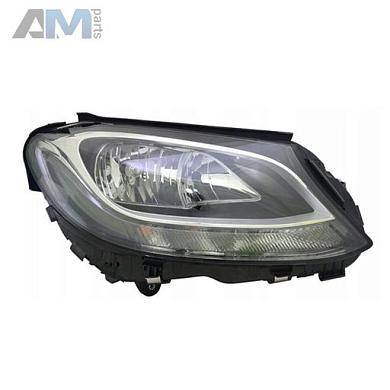 Фара правая на Mercedes C W205 (2014-2023) A2059066802