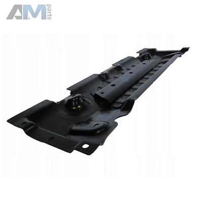 Защита двигателя нижняя передняя (Offroad) на Mercedes GLS 2019-2025 A1675200300