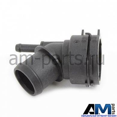 Муфта быстродействующая для Volkswagen Tiguan 5N0122291CКупить оригинальную муфту быстродействующую Volkswagen Tiguan 5N0122291C- Подбор по VIN